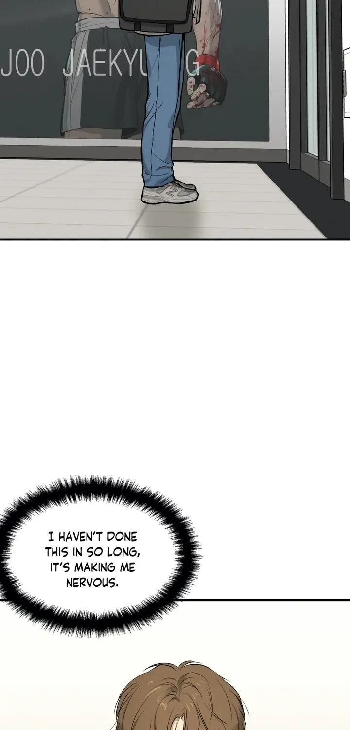 Jinx manhwa Chapter 1 page 21 - 