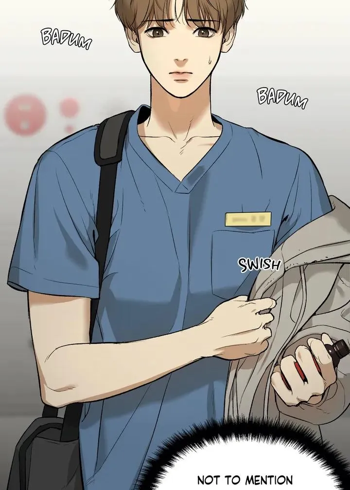 Jinx manhwa Chapter 1 page 22 - 