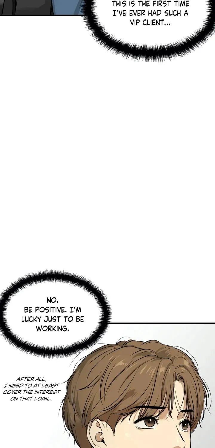 Jinx manhwa Chapter 1 page 23 - 