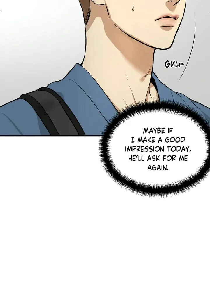 Jinx manhwa Chapter 1 page 24 - 