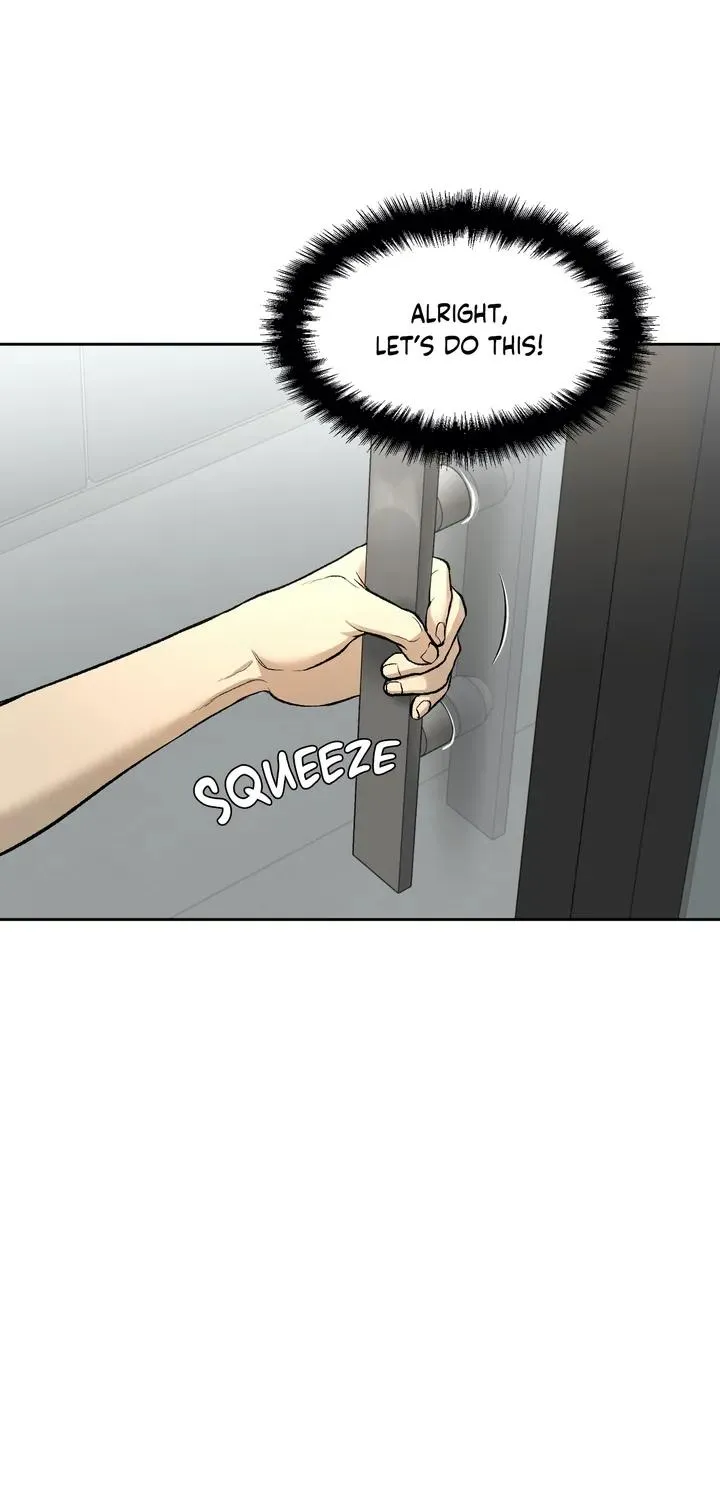 Jinx manhwa Chapter 1 page 25 - 