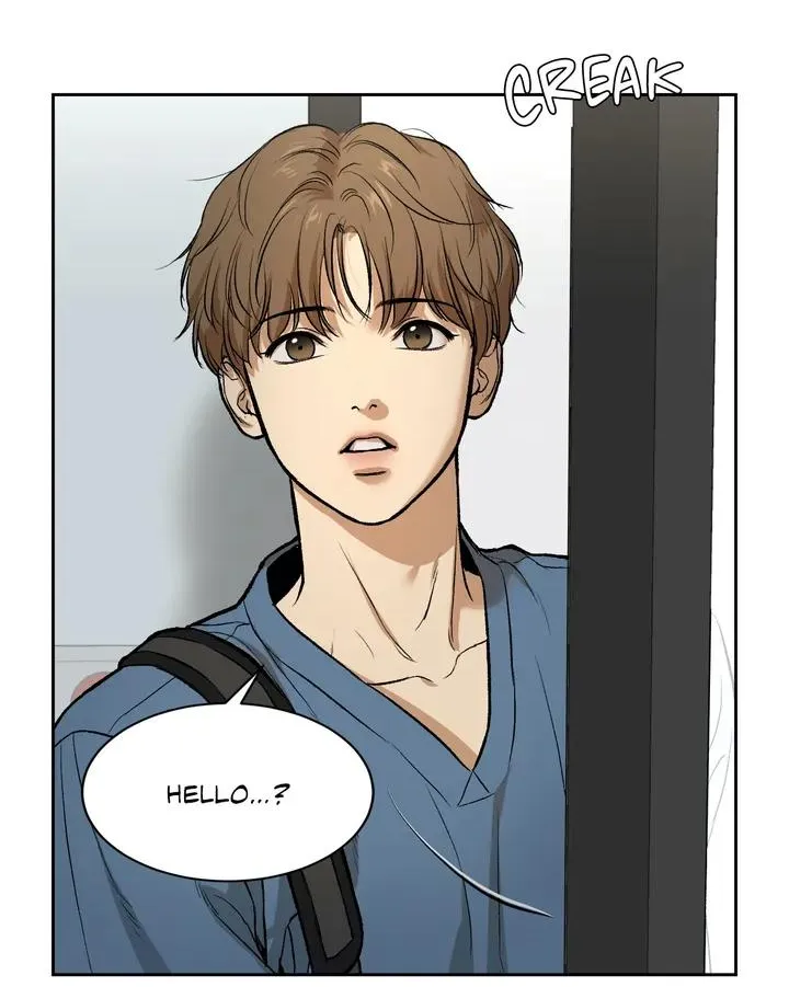 Jinx manhwa Chapter 1 page 26 - 