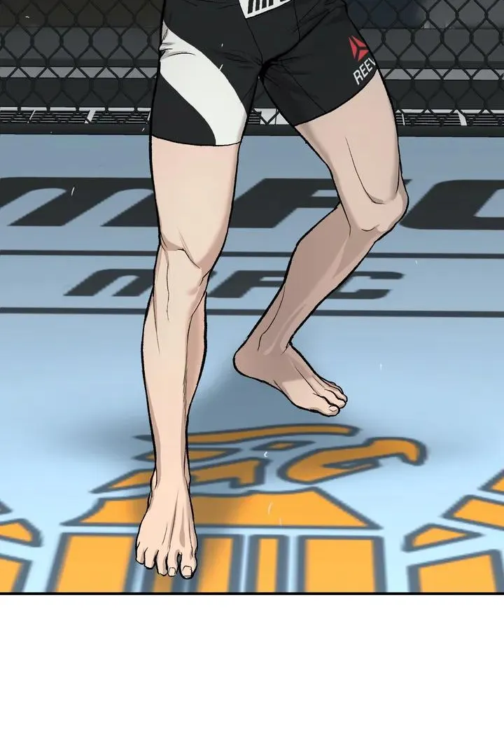 Jinx manhwa Chapter 1 page 4 - 