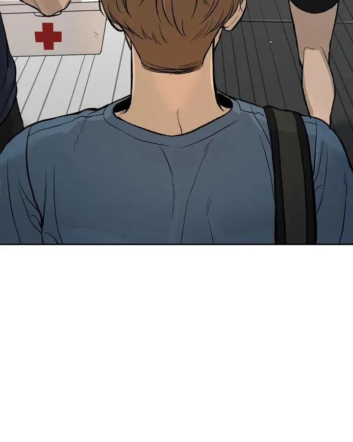 Jinx manhwa Chapter 1 page 36 - 
