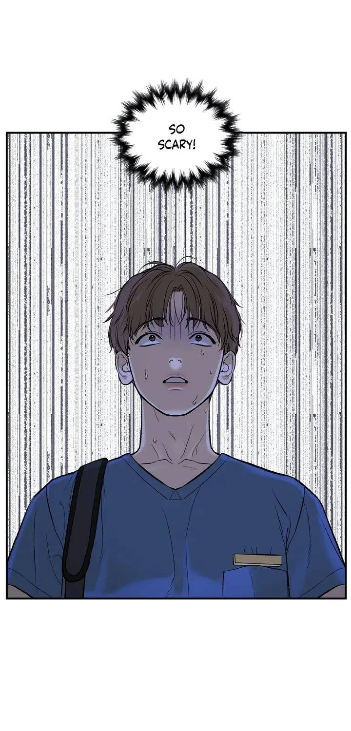 Jinx manhwa Chapter 1 page 37 - 