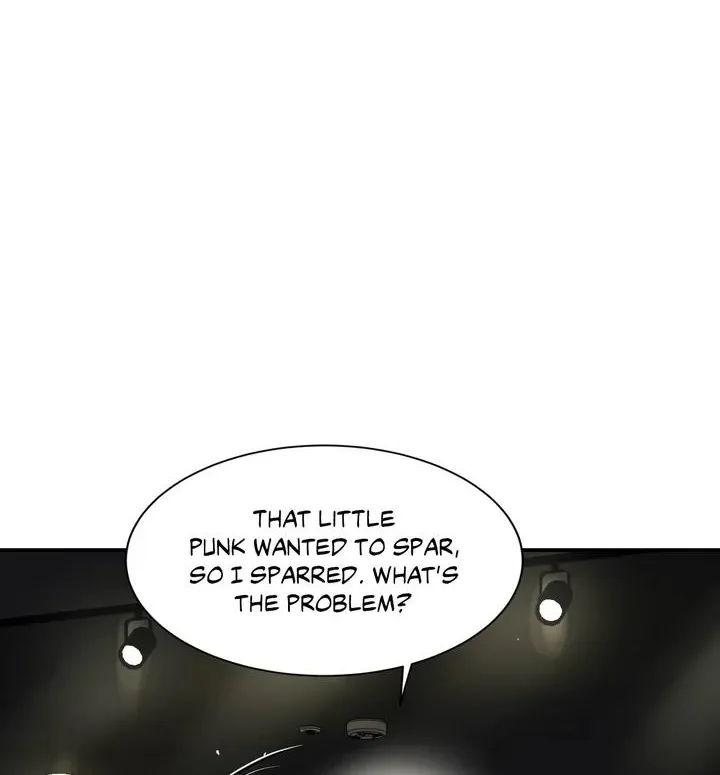Jinx manhwa Chapter 1 page 38 - 
