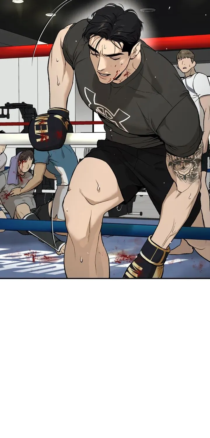 Jinx manhwa Chapter 1 page 39 - 