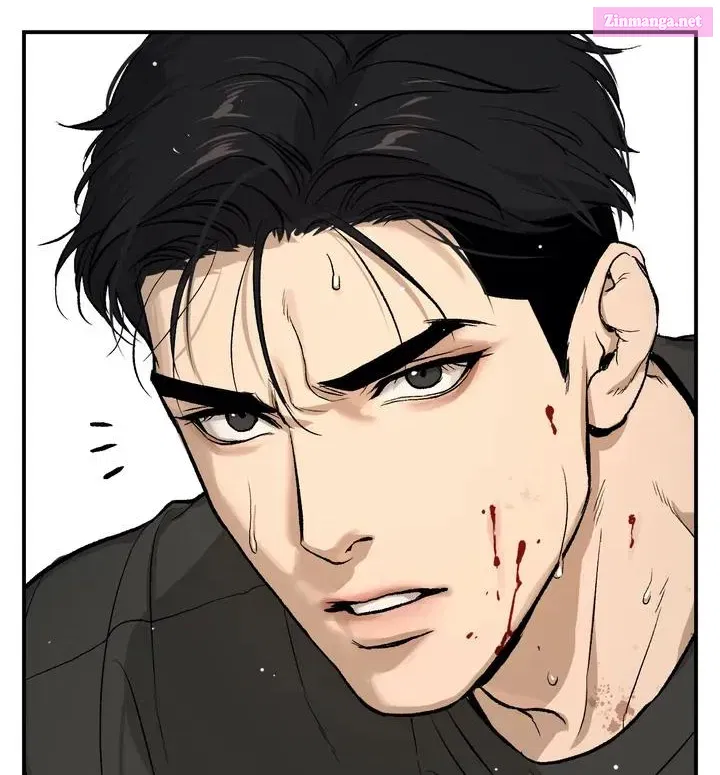 Jinx manhwa Chapter 1 page 40 - 