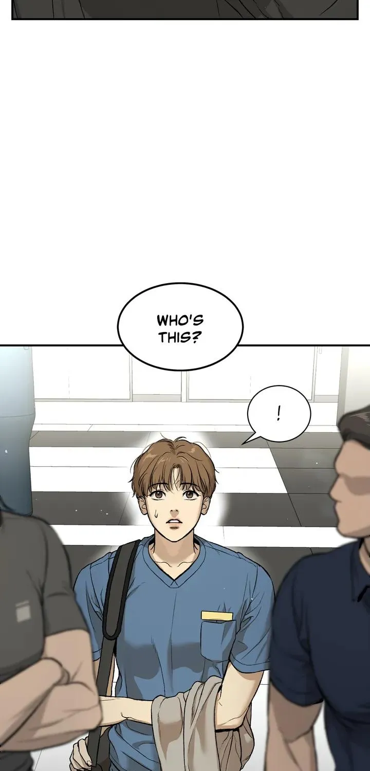 Jinx manhwa Chapter 1 page 41 - 