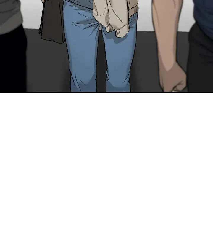 Jinx manhwa Chapter 1 page 42 - 