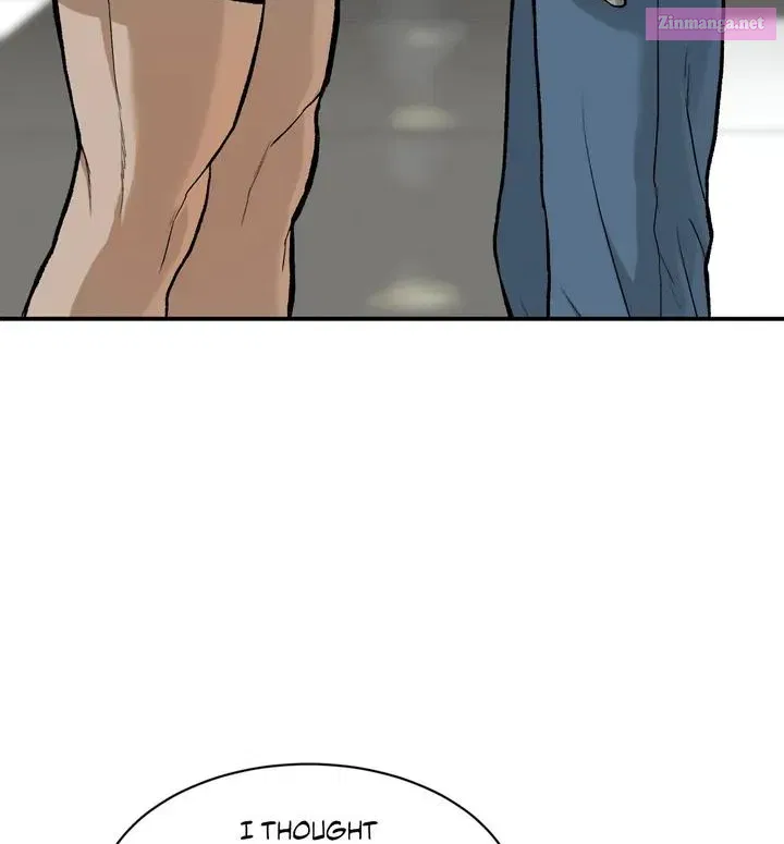 Jinx manhwa Chapter 1 page 44 - 