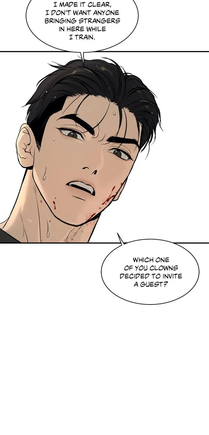 Jinx manhwa Chapter 1 page 45 - 