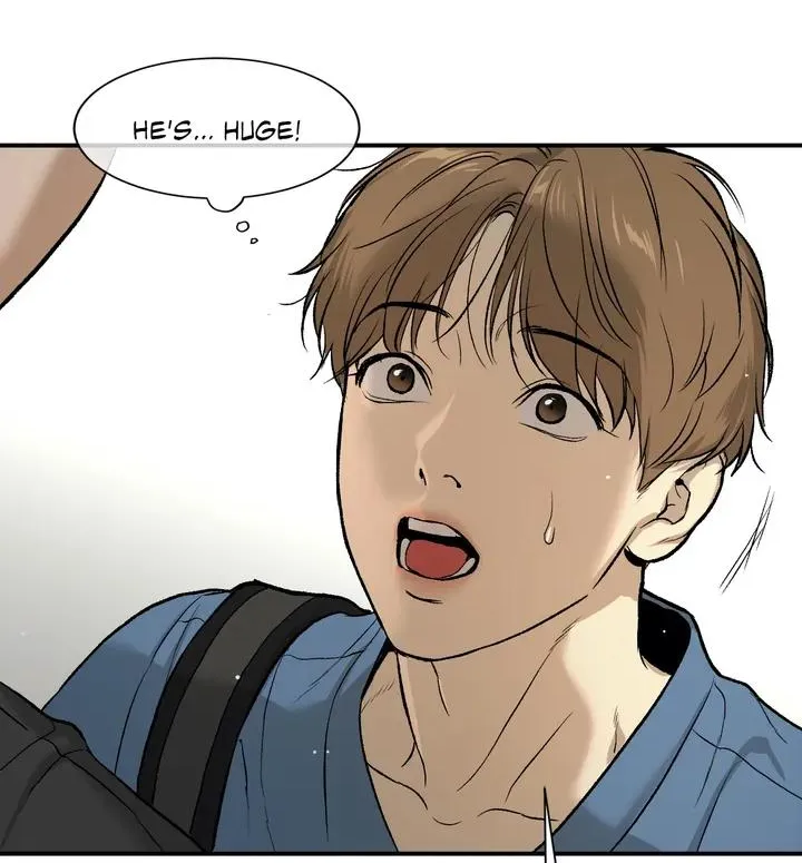 Jinx manhwa Chapter 1 page 46 - 