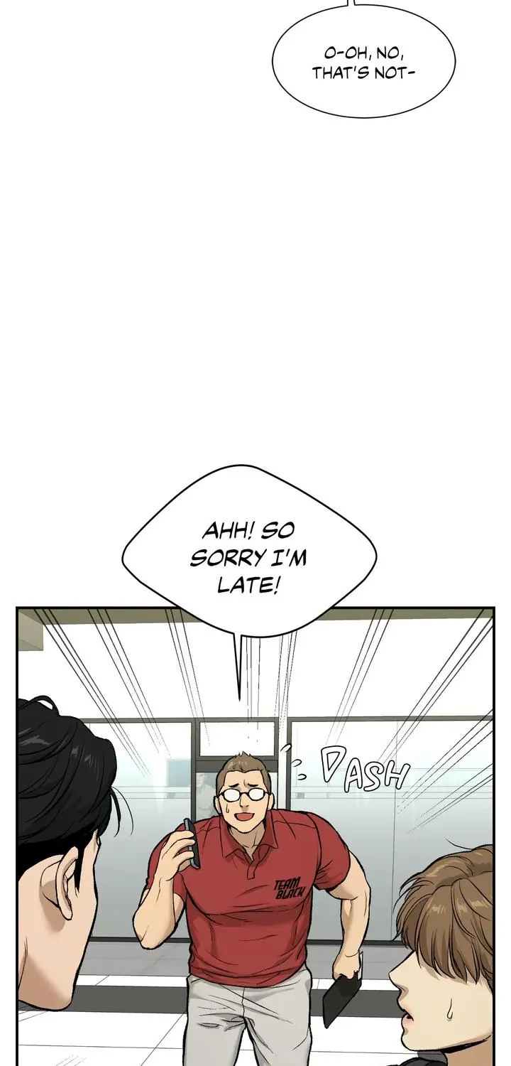 Jinx manhwa Chapter 1 page 47 - 