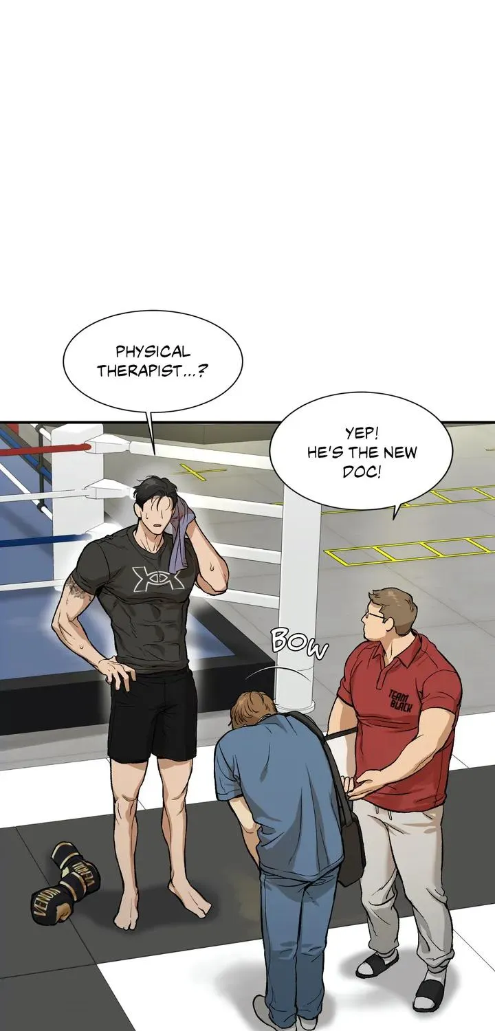 Jinx manhwa Chapter 1 page 49 - 