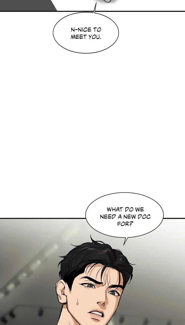 Jinx manhwa Chapter 1 page 50 - 