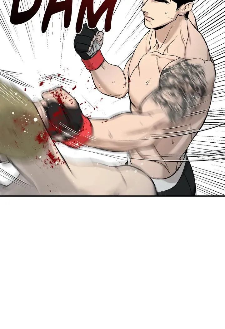 Jinx manhwa Chapter 1 page 6 - 