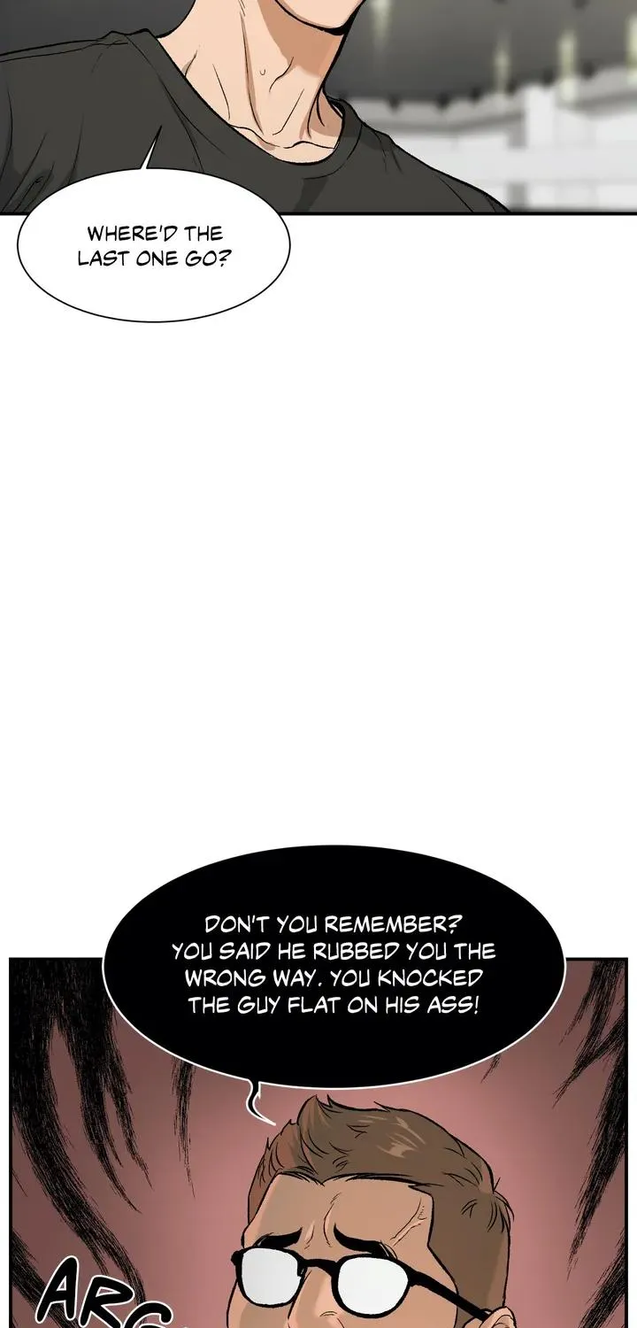 Jinx manhwa Chapter 1 page 51 - 