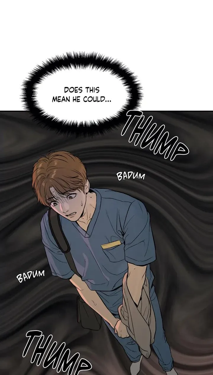 Jinx manhwa Chapter 1 page 54 - 