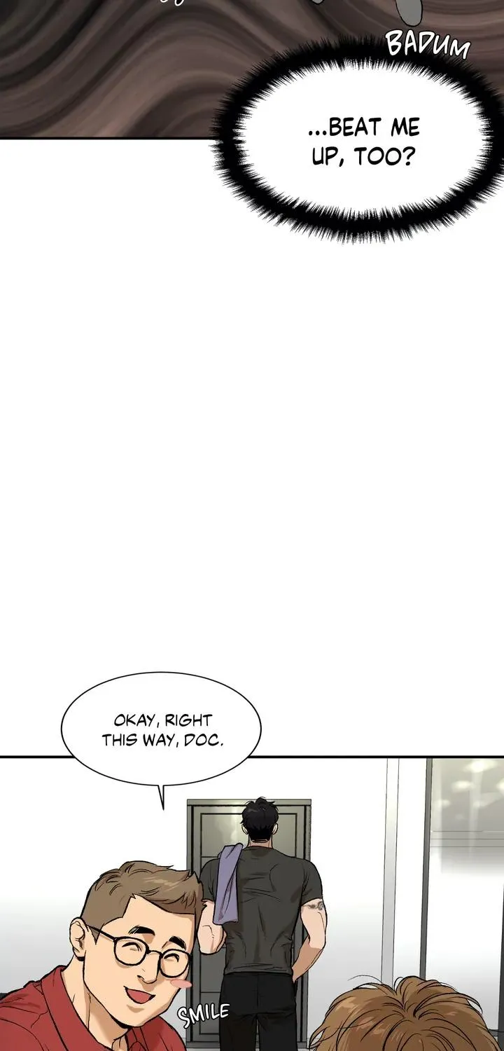 Jinx manhwa Chapter 1 page 55 - 