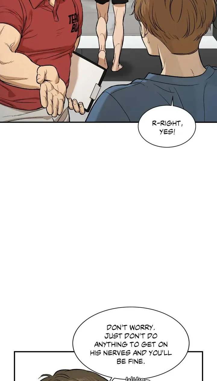 Jinx manhwa Chapter 1 page 56 - 