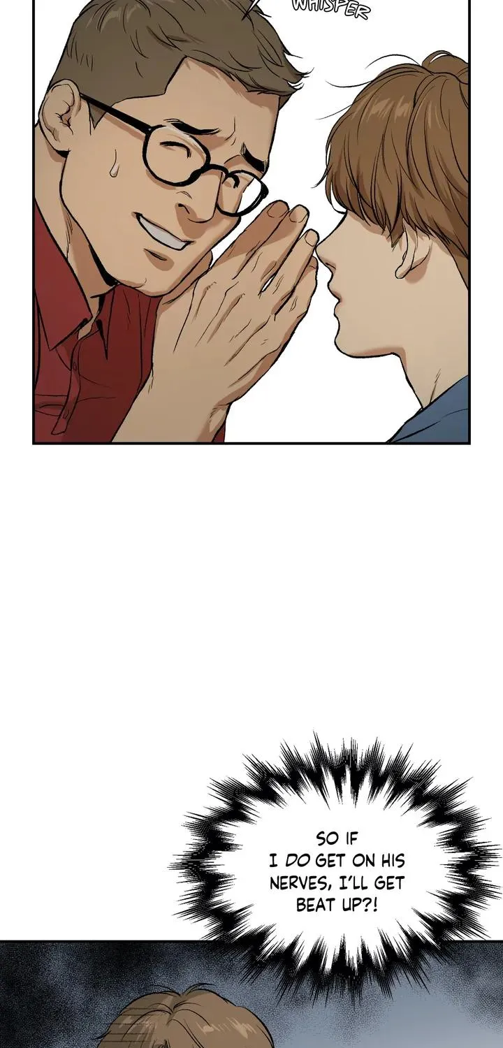 Jinx manhwa Chapter 1 page 57 - 