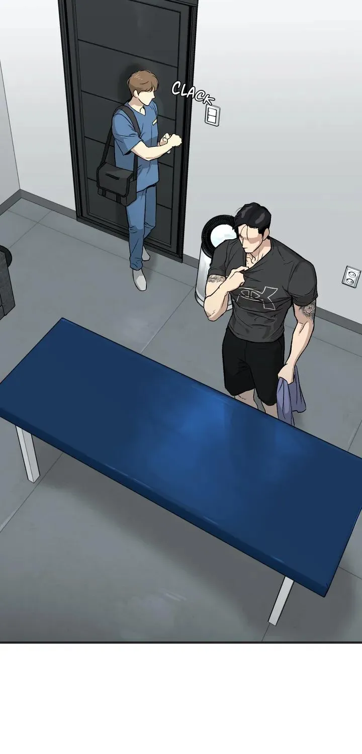 Jinx manhwa Chapter 1 page 63 - 