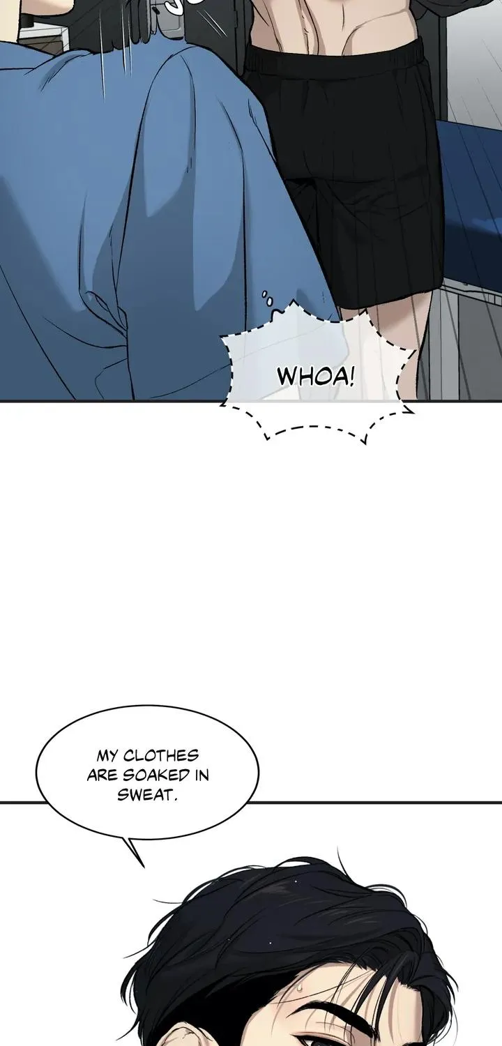 Jinx manhwa Chapter 1 page 65 - 