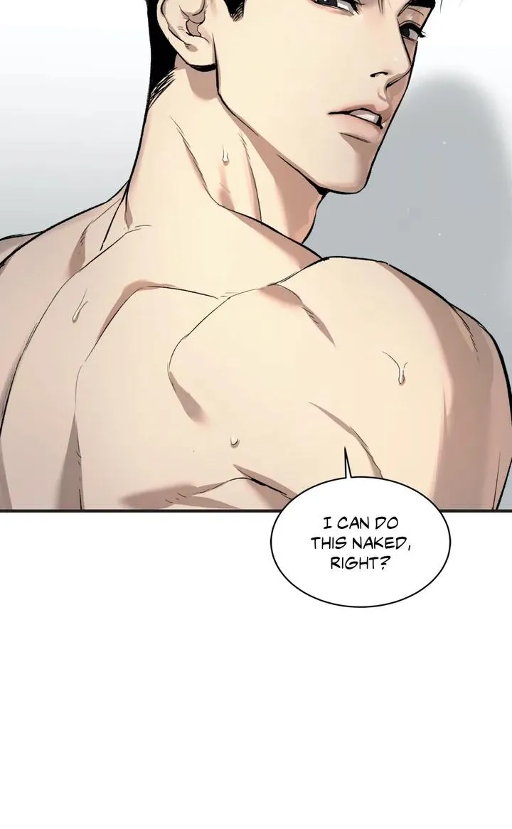 Jinx manhwa Chapter 1 page 66 - 
