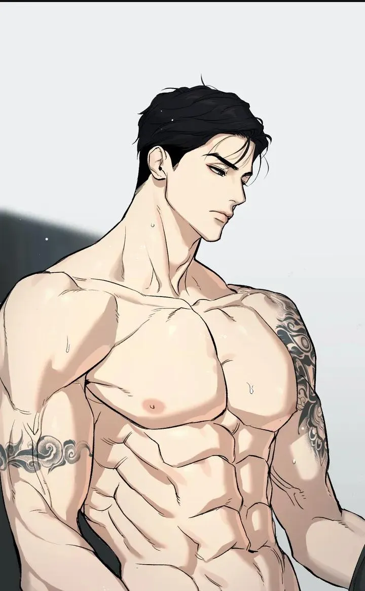 Jinx manhwa Chapter 1 page 68 - 