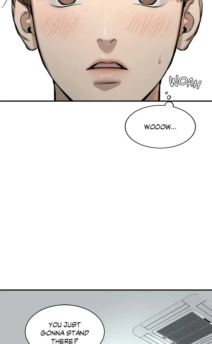 Jinx manhwa Chapter 1 page 70 - 