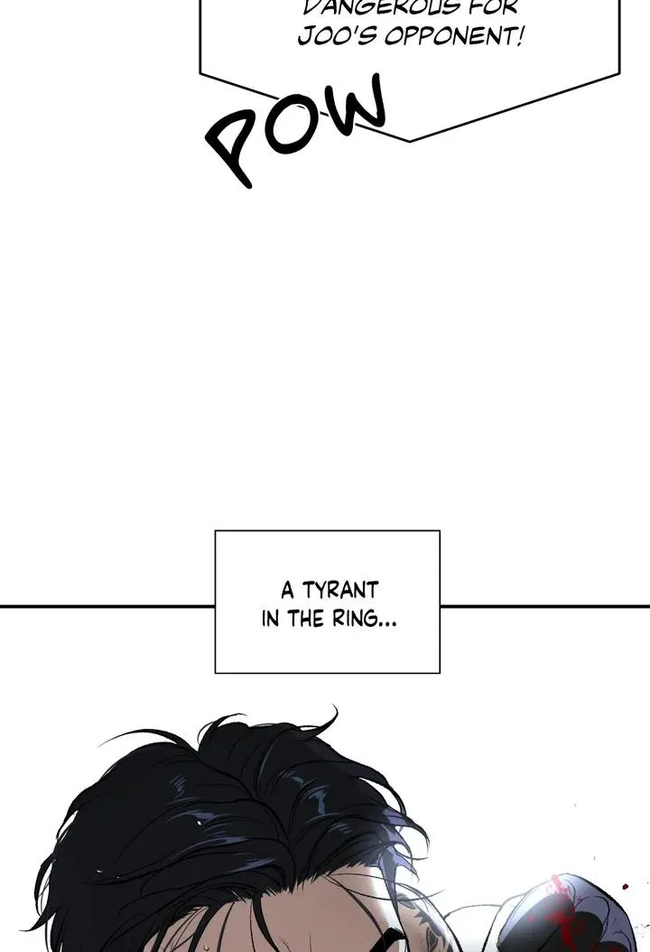 Jinx manhwa Chapter 1 page 8 - 