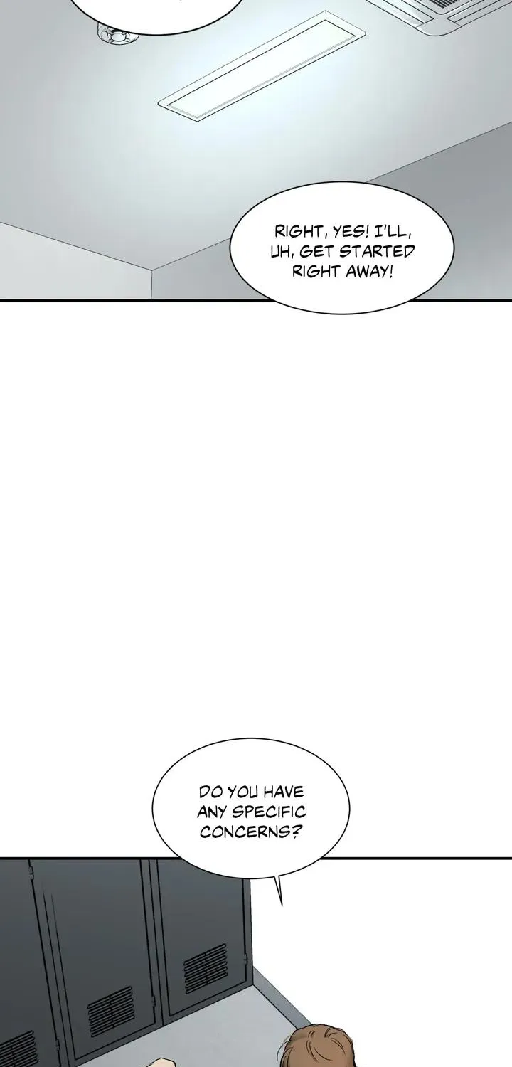Jinx manhwa Chapter 1 page 71 - 