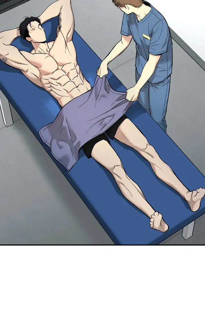 Jinx manhwa Chapter 1 page 72 - 