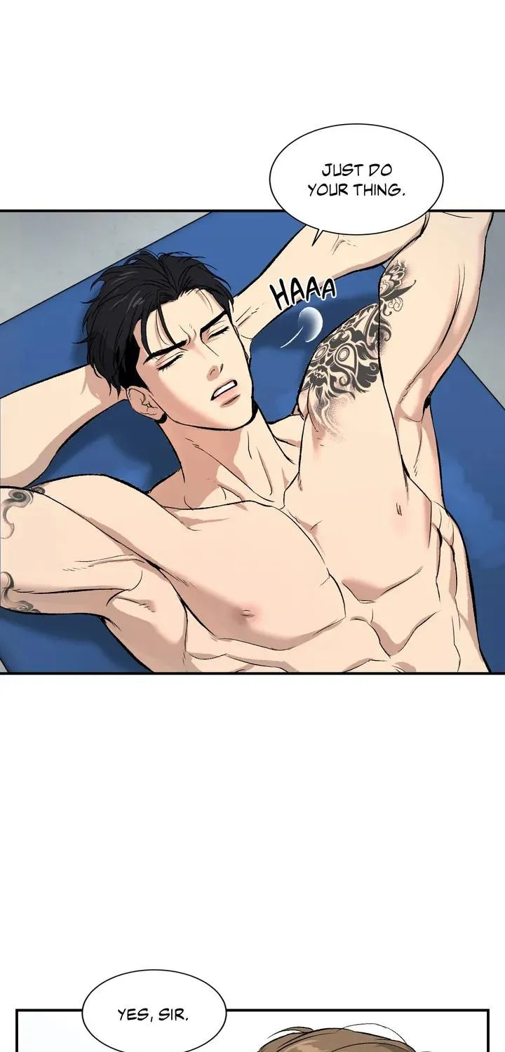 Jinx manhwa Chapter 1 page 73 - 