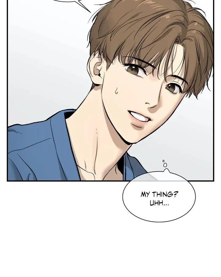 Jinx manhwa Chapter 1 page 74 - 