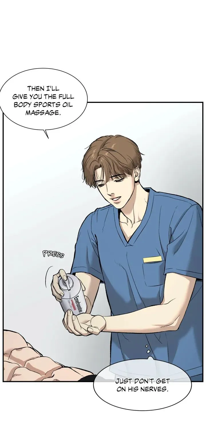 Jinx manhwa Chapter 1 page 75 - 