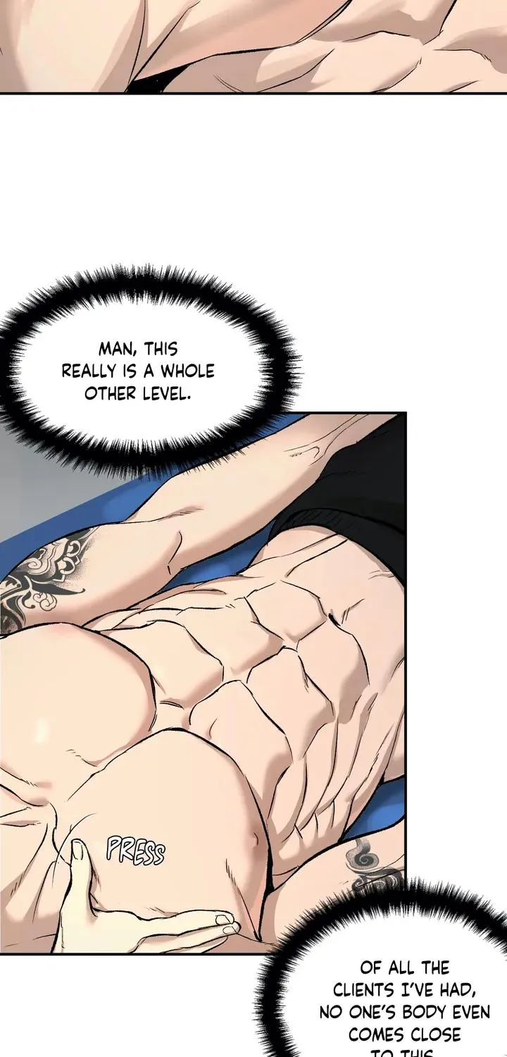 Jinx manhwa Chapter 1 page 77 - 