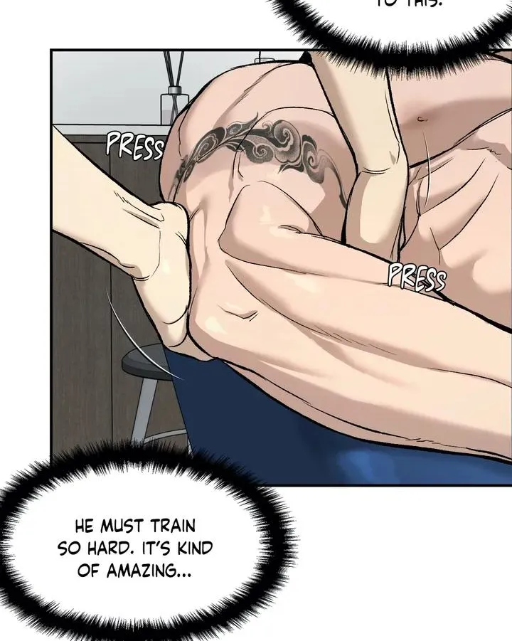 Jinx manhwa Chapter 1 page 78 - 
