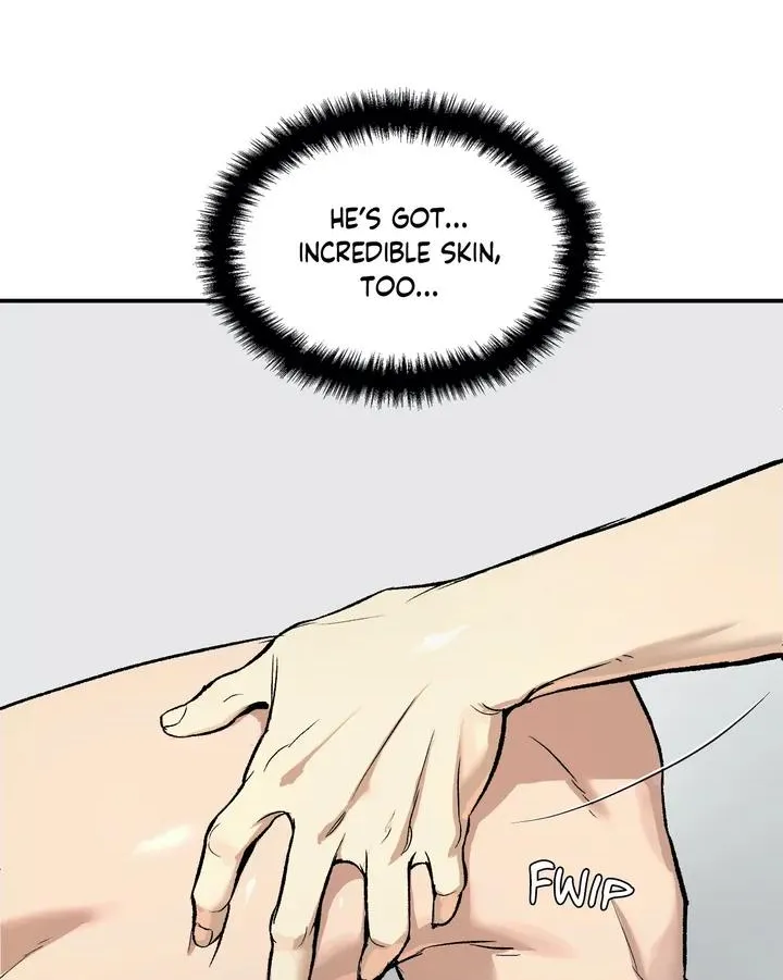 Jinx manhwa Chapter 1 page 80 - 
