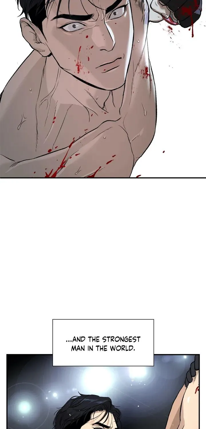 Jinx manhwa Chapter 1 page 9 - 