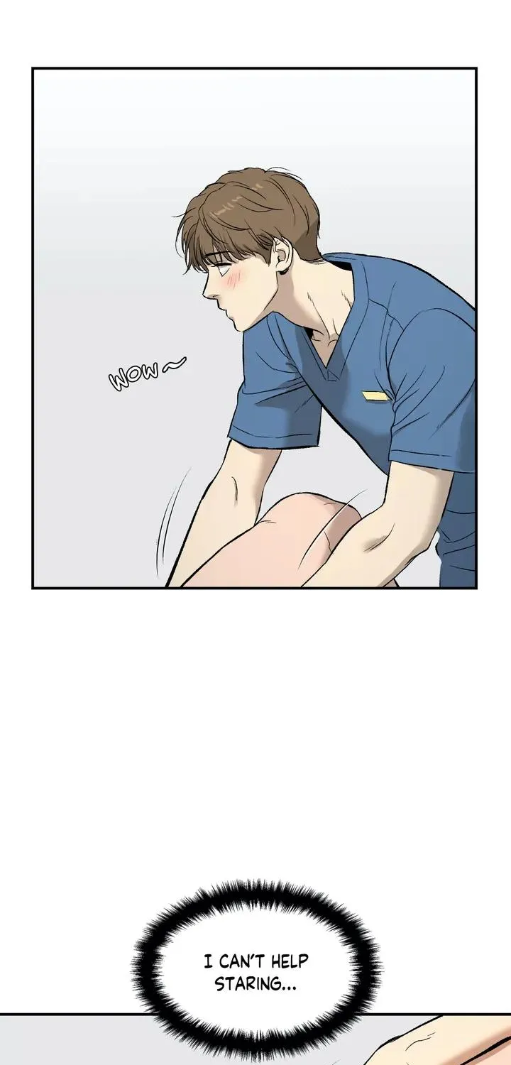 Jinx manhwa Chapter 1 page 83 - 