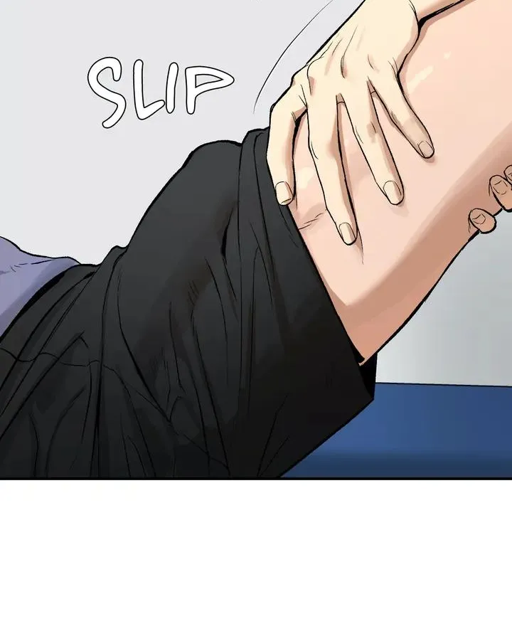 Jinx manhwa Chapter 1 page 84 - 