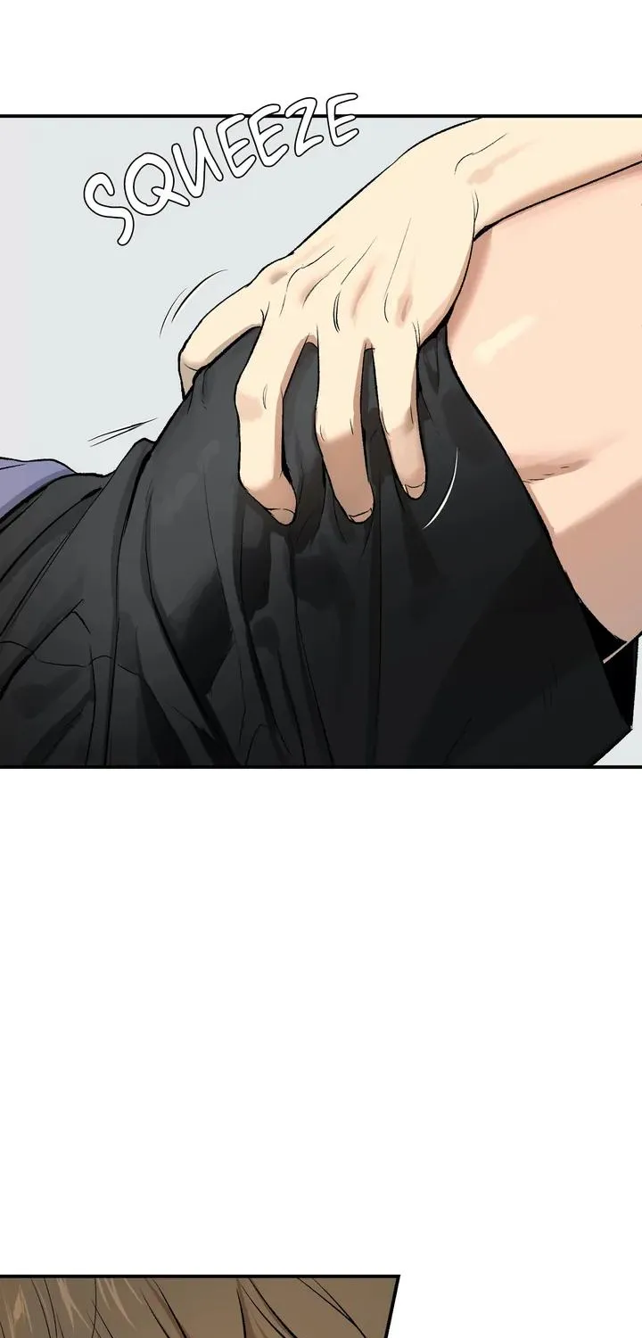 Jinx manhwa Chapter 1 page 85 - 