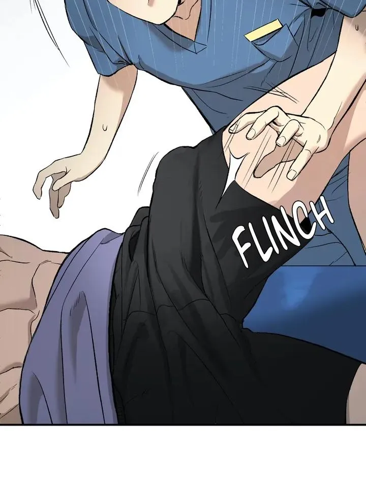 Jinx manhwa Chapter 1 page 88 - 