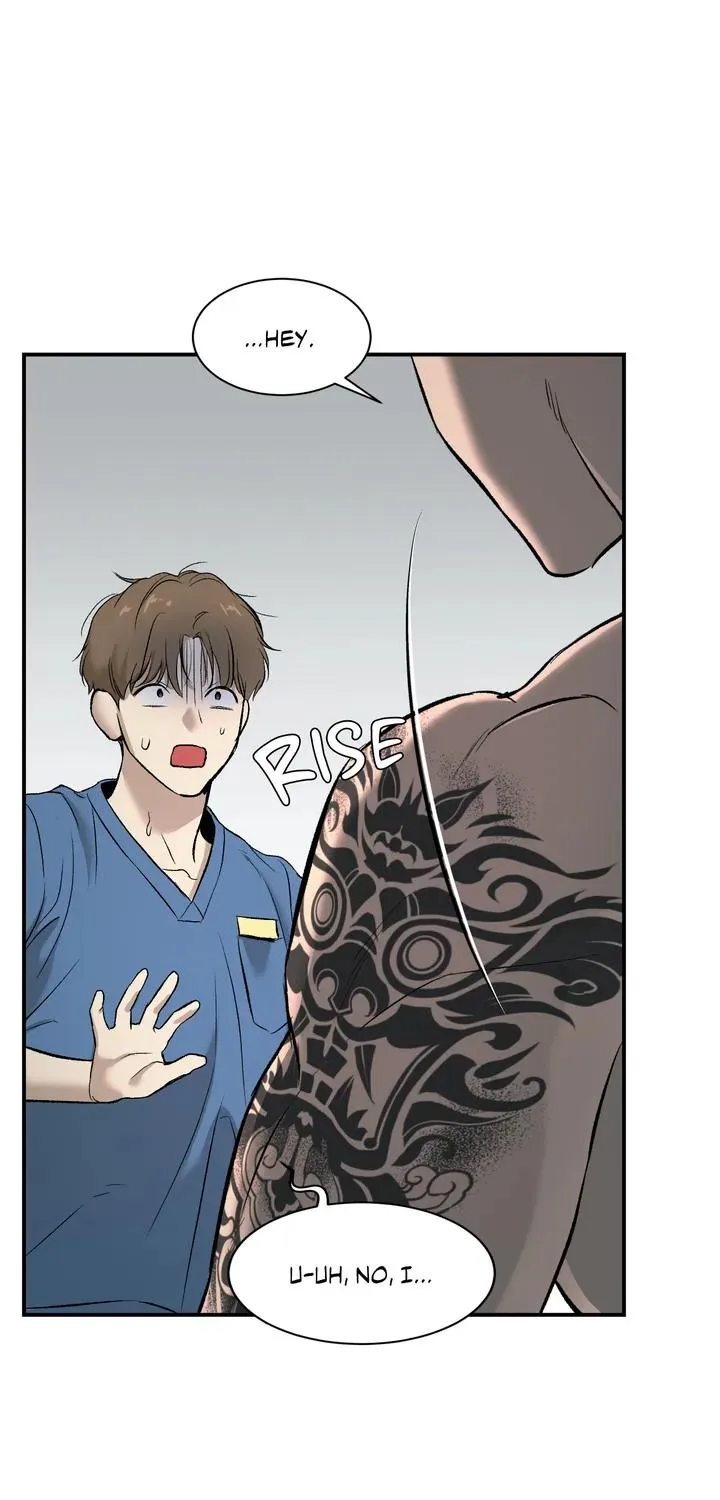 Jinx manhwa Chapter 1 page 89 - 