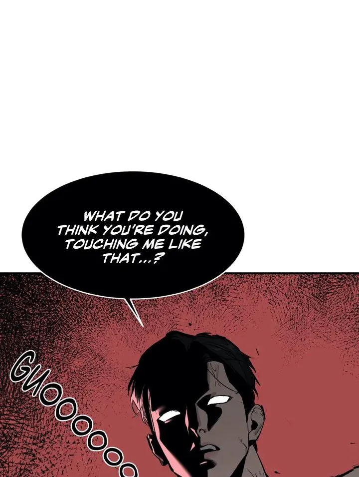 Jinx manhwa Chapter 1 page 90 - 