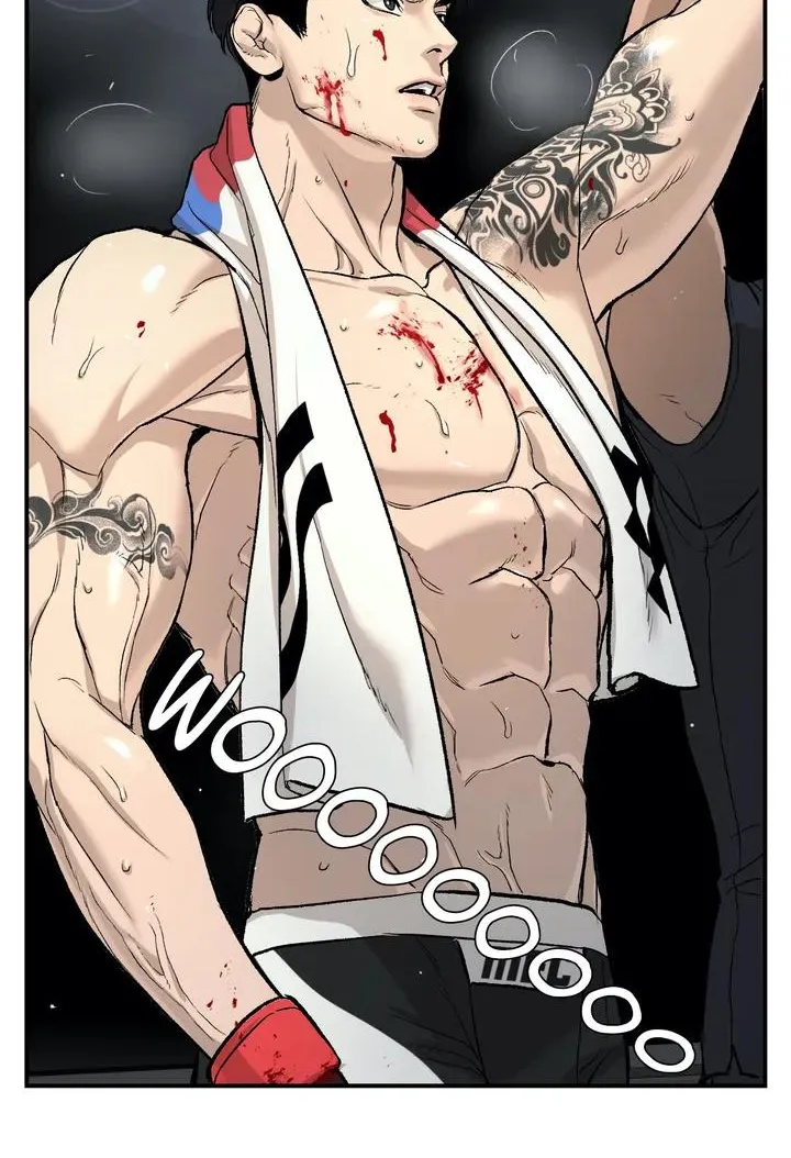 Jinx manhwa Chapter 1 page 10 - 