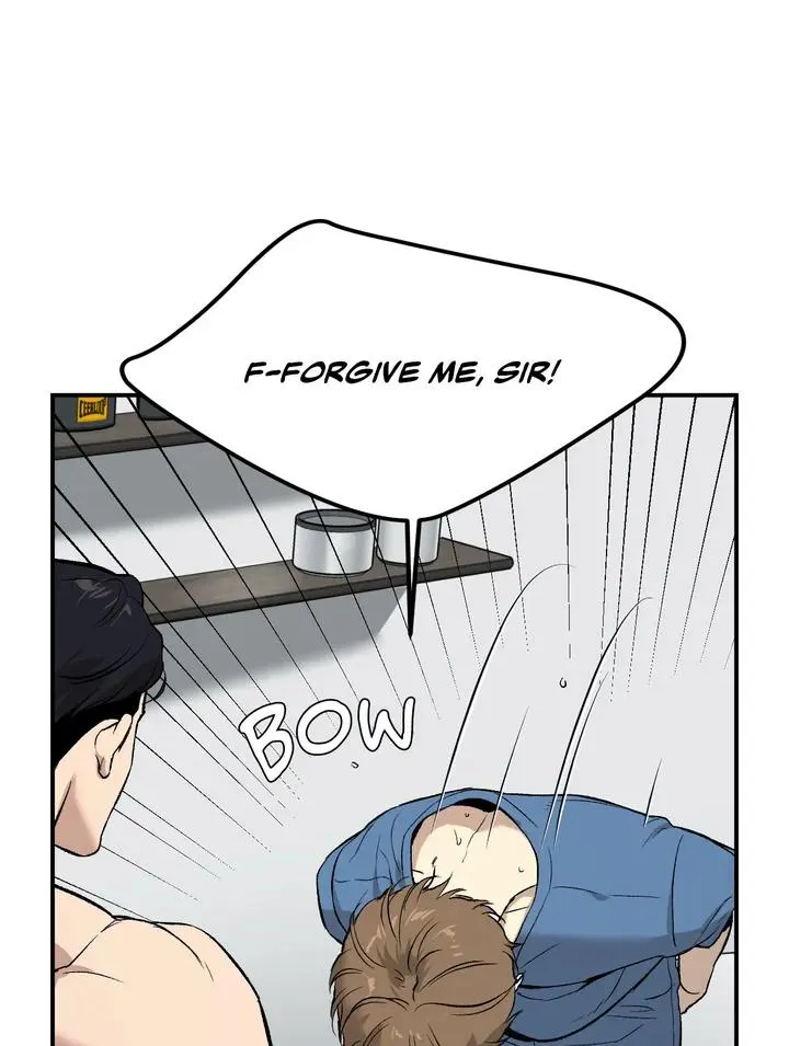 Jinx manhwa Chapter 1 page 92 - 