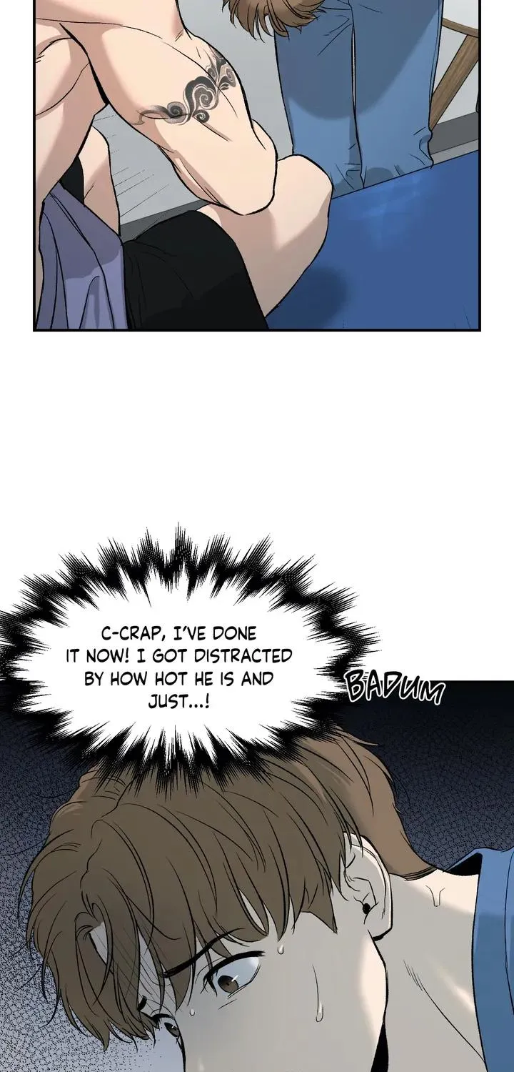 Jinx manhwa Chapter 1 page 93 - 